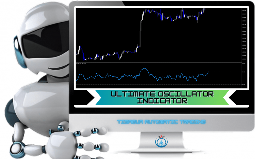Ultimate Oscillator Indicator MT5